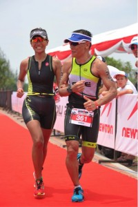 Colleen Ang - Ironman 70.3 Bintan Indonesia | Blog | Journey Fitness Company